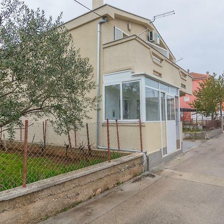 Apartman Rita Lägenhet Zadar Exteriör bild